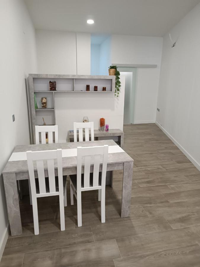 Apartament Playa Misericordia Perdiguera *