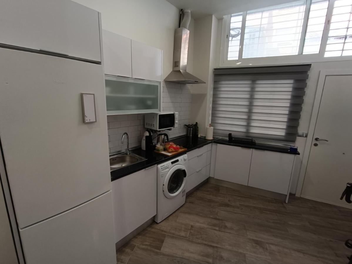 Apartament Playa Misericordia Perdiguera *
