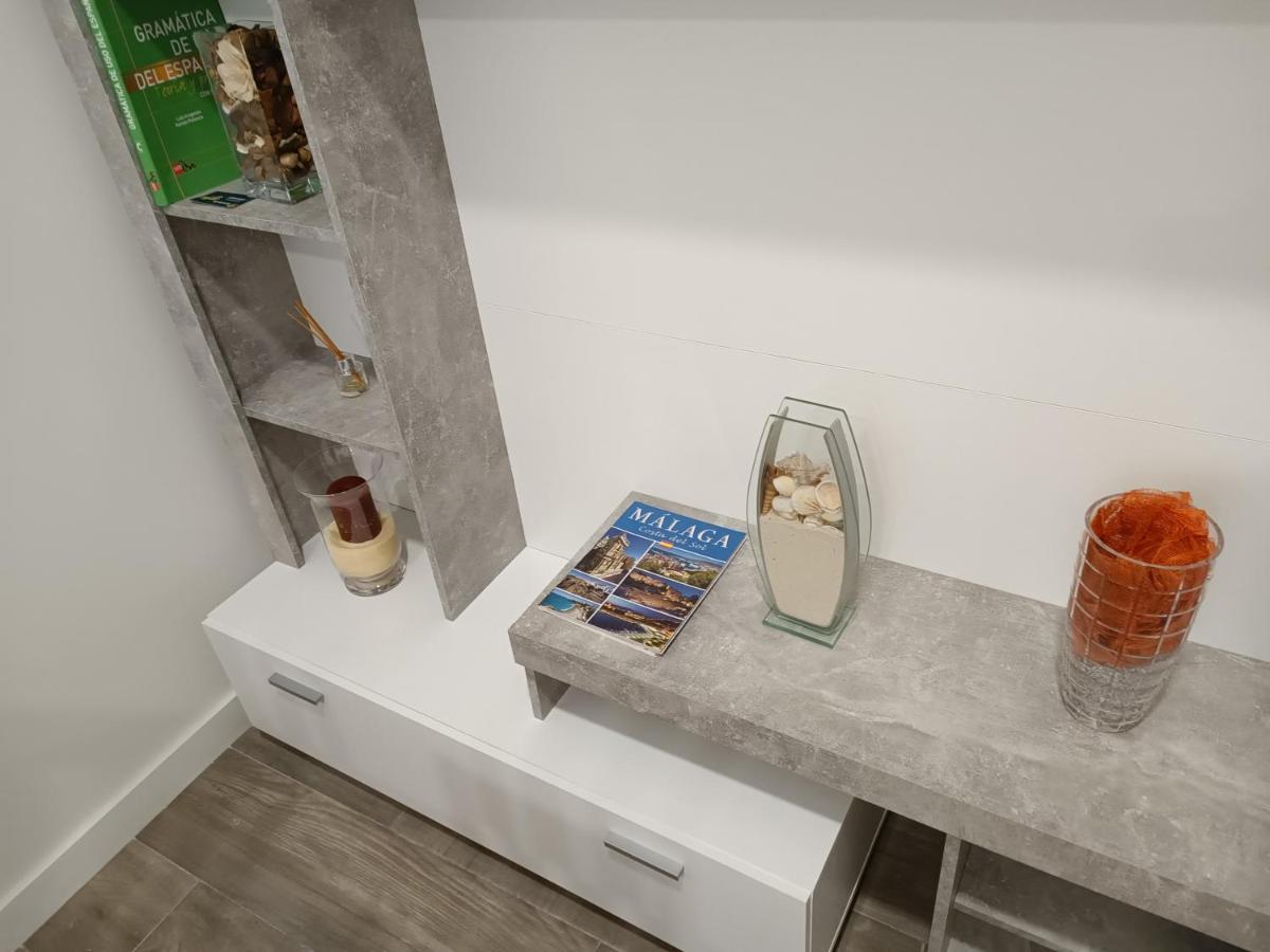 Apartament Playa Misericordia Perdiguera *